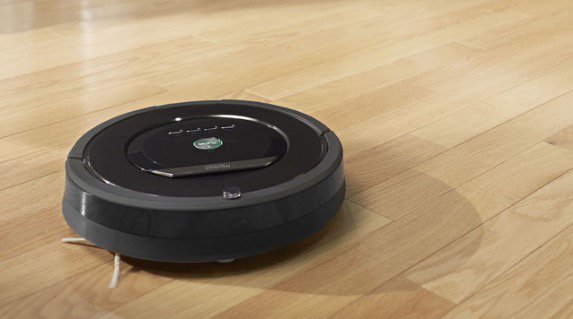 eldiarioes's tweet photo. Roomba quiere vender a Google, Amazon y Apple el mapa de tu casa https://t.co/gneUzIPvXY https://t.co/1NbswhItK2