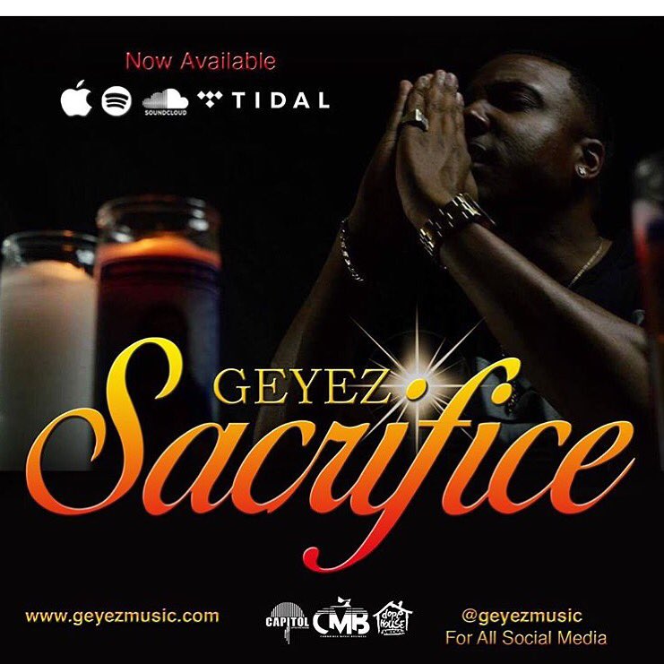 Dopehouse617's tweet photo. 🚨🚨NEW @geyezmusic VIDEO!!! Dropping next Monday on iTunes ,Spotify , TIDAL ETC..#sacrafise @capitol_front_booking x #dopehousemediaapproved https://t.co/JhErwKWCmH