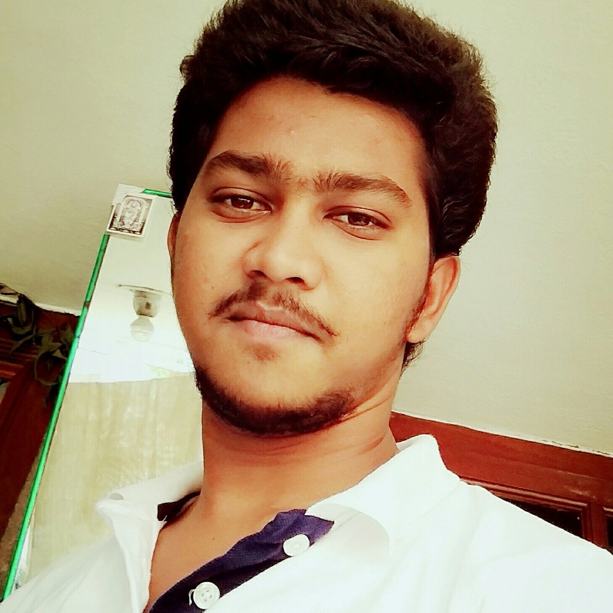 Smart_Vk's tweet photo. #NewProfilePic https://t.co/yXHFx3LDHX