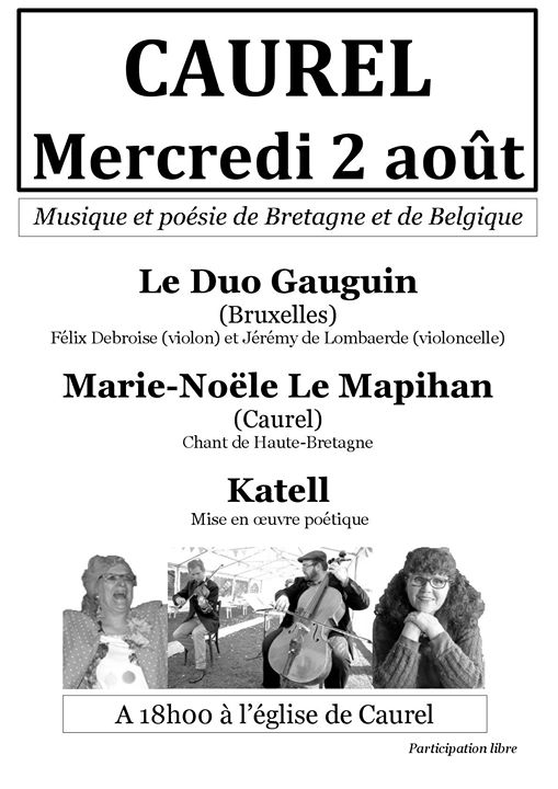 Jerem2lombaerde's tweet photo. Concert en #Bretagne mercredi prochain! #breizh #bzh https://t.co/IMvTYGqFD1