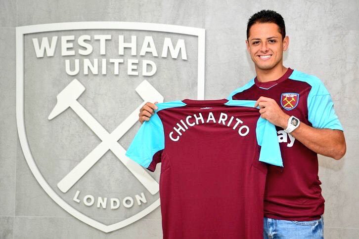 hammers_chat's tweet photo. RT &amp; Follow to win £500 cash

If Hernandez scores at Old Trafford, Anfield &amp; Stamford Bridge (PL only) we will give someone £500 cash!! https://t.co/wEs17IvEF5