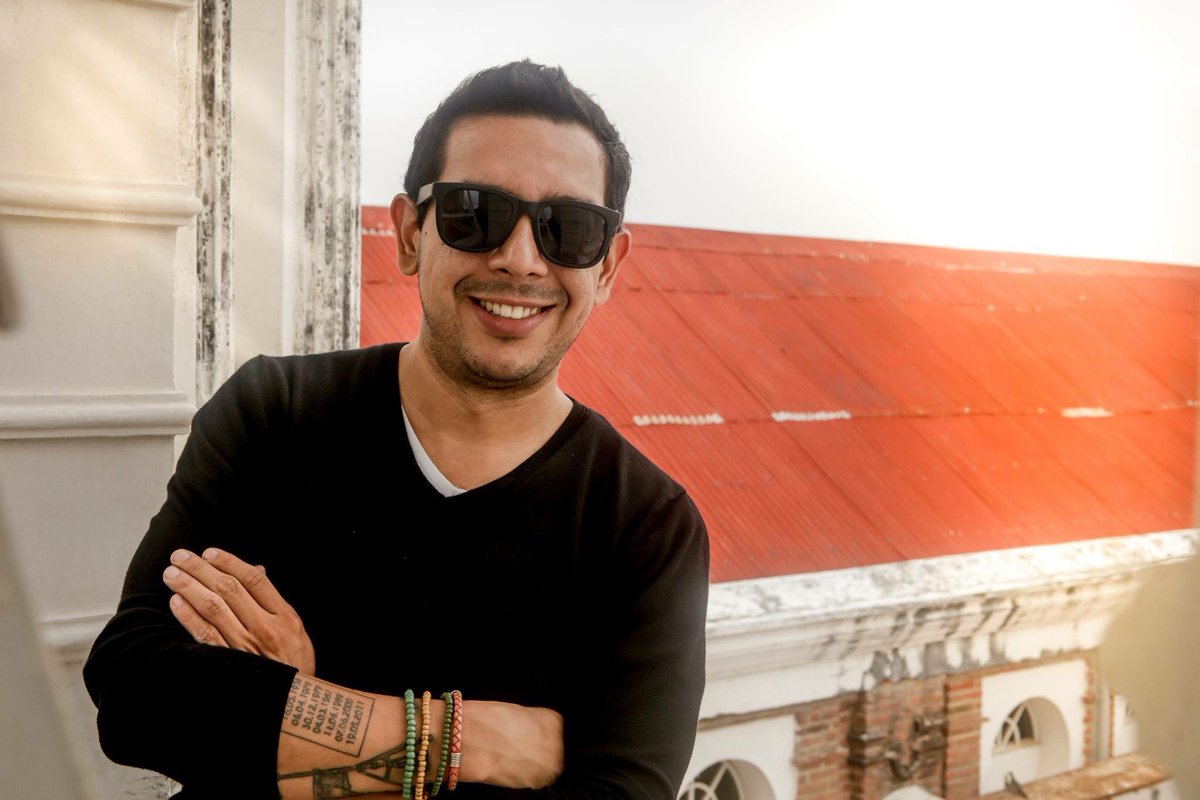 William_gpm's tweet photo. Hoy hacemos fiesta @Friguey en Santa Ana, nos vemos en el carnaval! #drummer #compartemusica https://t.co/IF4EvfZgnY