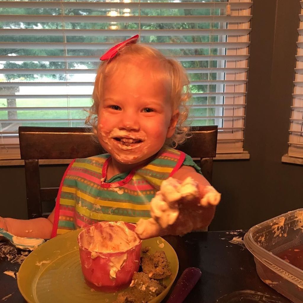 jrshannon77's tweet photo. Gimme more!!!!! #els2015 #cbus #columbus #asseenincolumbus #toddlerlife #yogurt https://t.co/uUebs067lu https://t.co/8XNJHGUyIL
