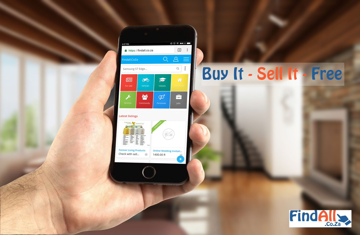 findall_za's tweet photo. Sell Stuff for #free on #findall.co.za.
 #findall_classifieds #sell #findall_sa #selling #free_advertising #behindtheclassifieds #oldstuff https://t.co/UtJpqdpD3p