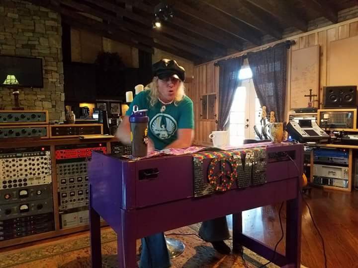 Hey <a href="/PAULBROWNAP63/">Bro PAUL BROWN</a> here is a photo of you doing what you do best ... Being AWESOME ! <a href="/LattitudeStudio/">Lattitude Studio</a>