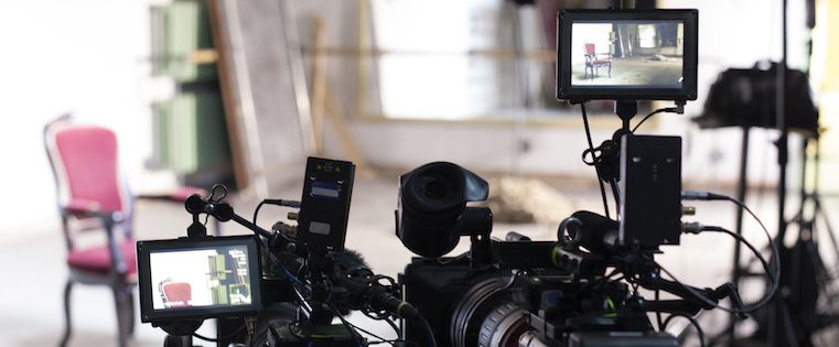 VIPONLINEBUSINE's tweet image. How to Start Using Video in Your Marketing
crwd.fr/2uuOKk4