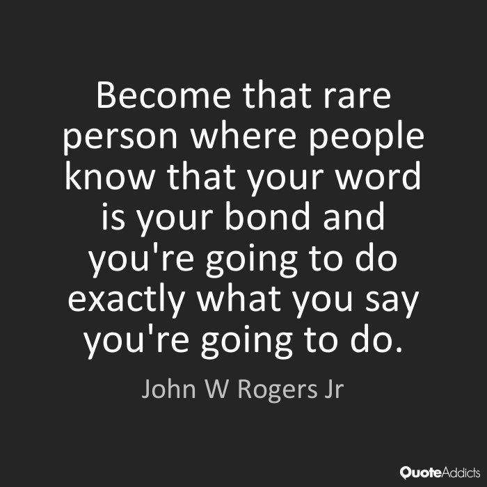 ryan_4real21's tweet photo. I have been told so much in the last months both business and personal wise. Just remember your word being fulfilled reflects character. #21 https://t.co/L4G5EJJwRq