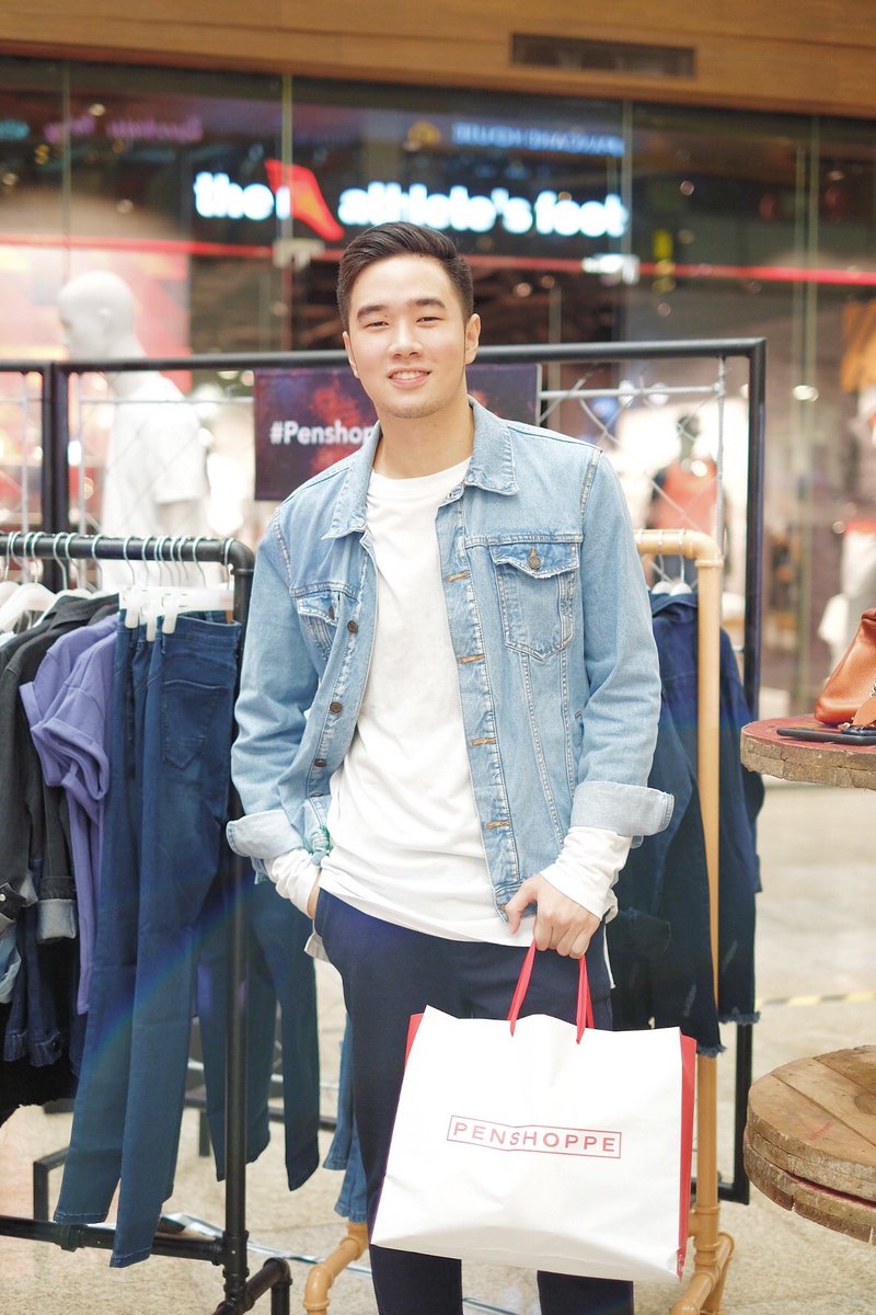 zedrikeurope's tweet photo. #PenshoppeDNMLabDIYBar #PenshoppeDNMLab #DoNotMistake @PENSHOPPE ✌🏻 https://t.co/mxJk7t8bha