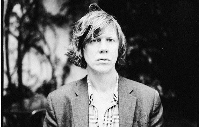 Happy Birthday to Sonic Youth\s Thurston Moore, born this day in 1958! 