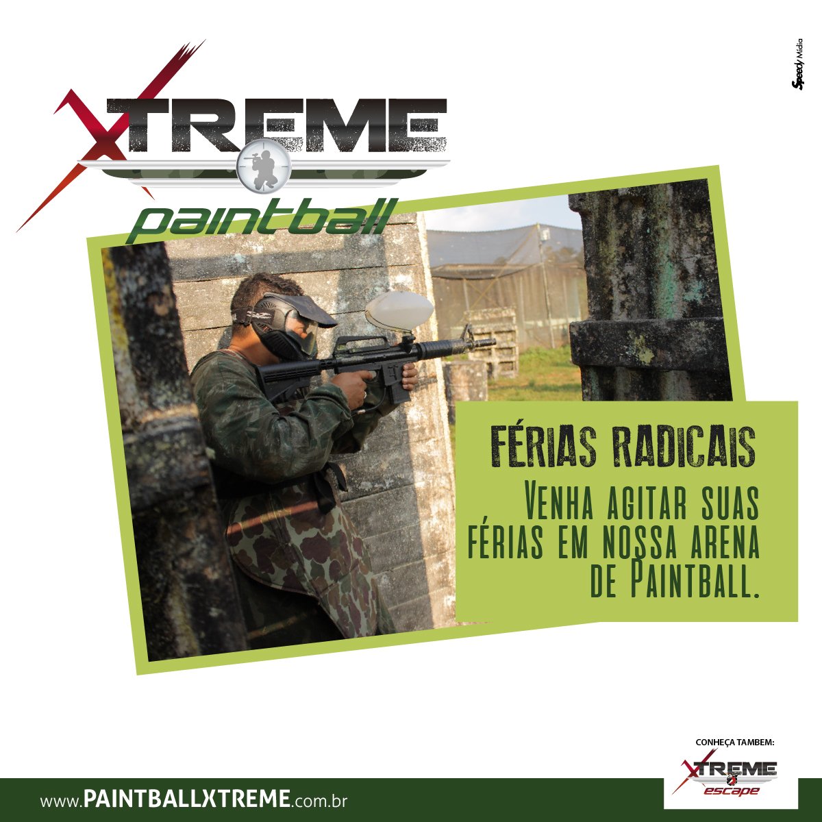 Paintball Suzano (PaintballSuzano) Twitter