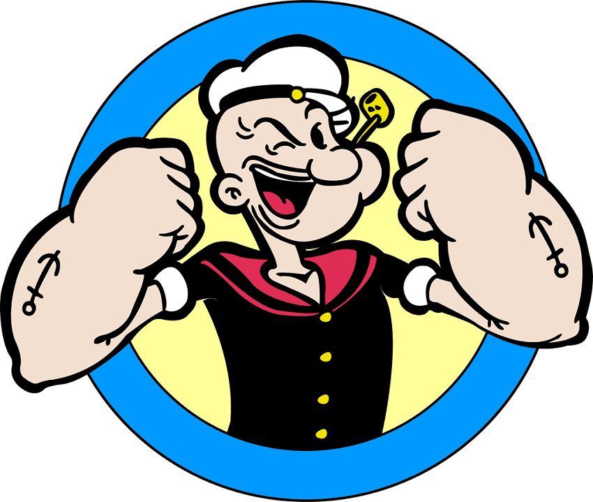 NeptuneYachts's tweet photo. Why #Popeye Had an Anchor Tattoo &amp; What Makes a Good #Anchor for Boaters &amp; Fisherman? https://t.co/pUyiXIycU6 @PopeyeTweetsk @TOFFishing https://t.co/glQ9ns1rid