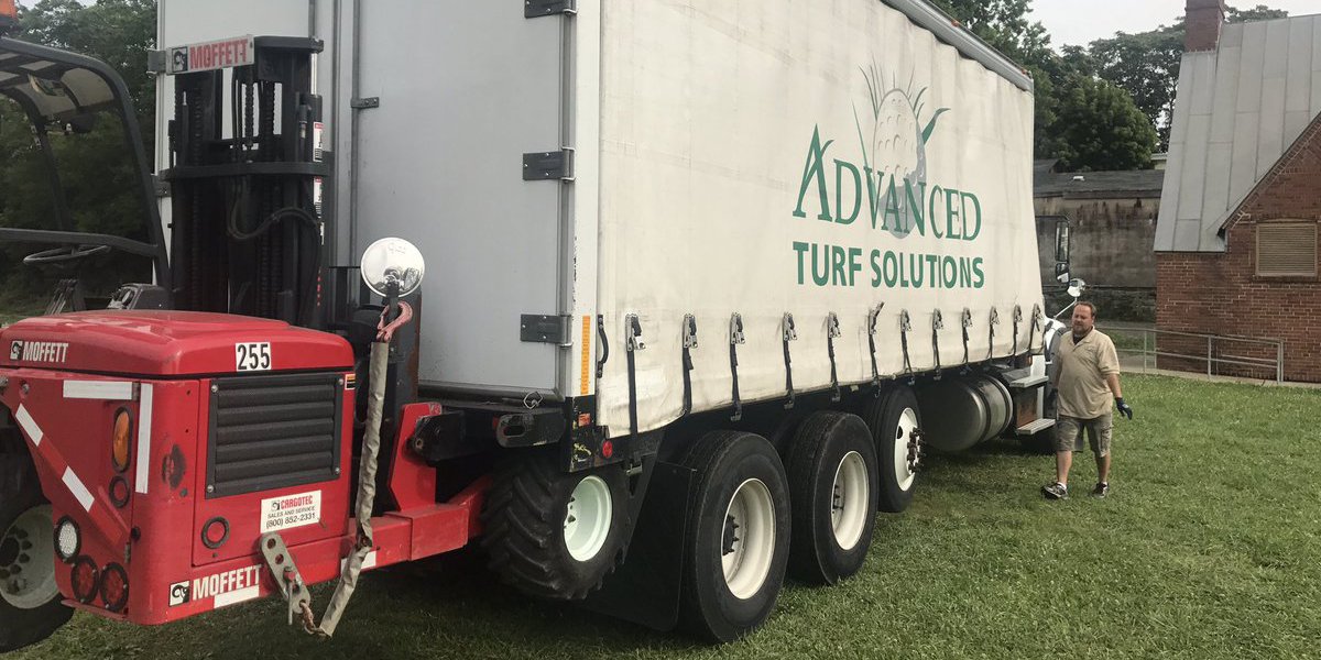 Mattingly Lawn Care (MattinglyLawn) Twitter