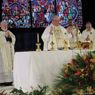 HolyFamilyNA's tweet photo. “It is in the liturgy that we find the fundamental direction, motivation, and strength for social ministry.” https://t.co/UxQLc8uWR4 https://t.co/EJcUWdvIow