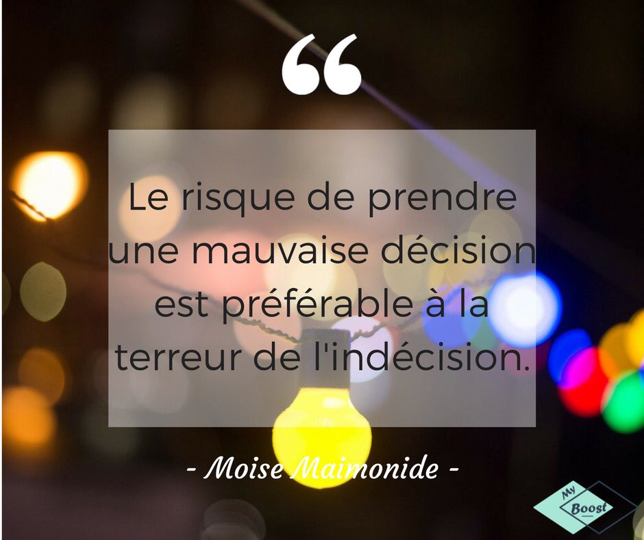 Avec #MyBoost, vous avez tout à gagner, rien à perdre !
Prenons un café : my-boost.fr/contact/