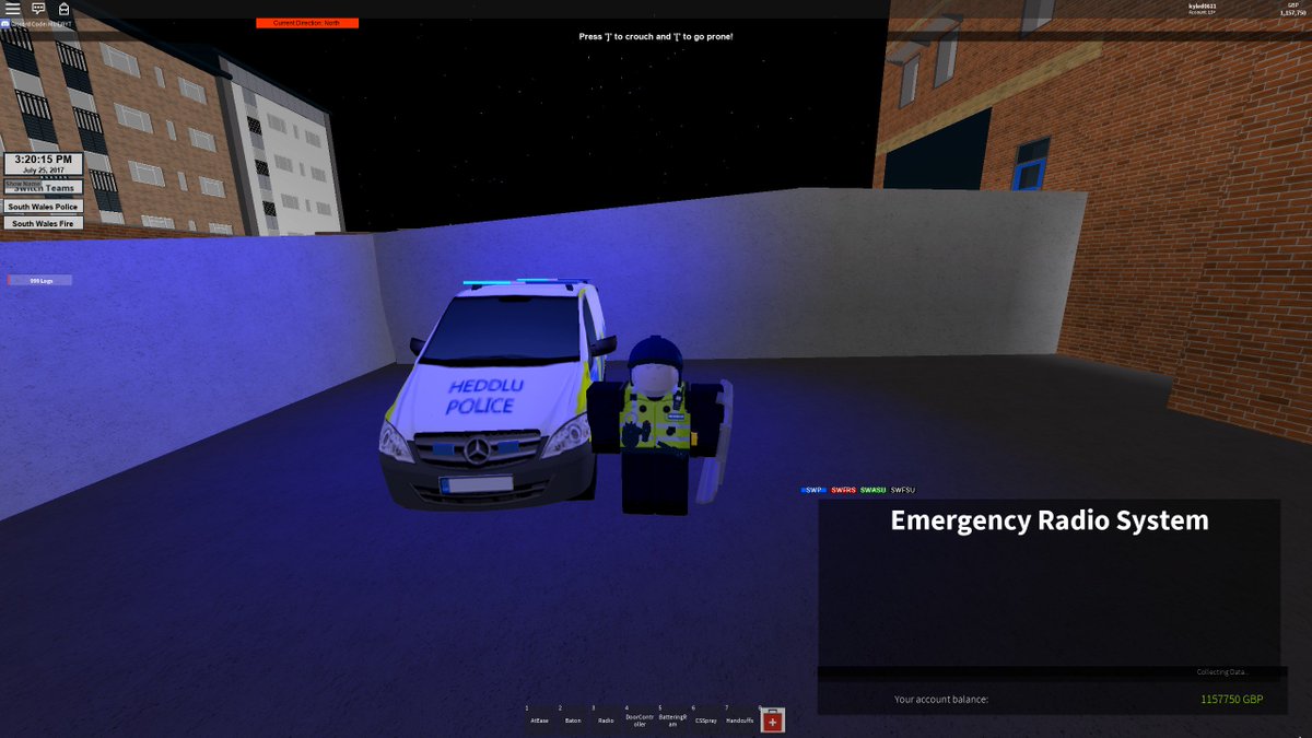 South Wales Police Rblx Swp Twitter - police radio roblox