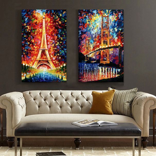Special offer only for my twitter followers! Any painting for $109. 
Buy 2 get 1 free!
bit.ly/special_offer_…