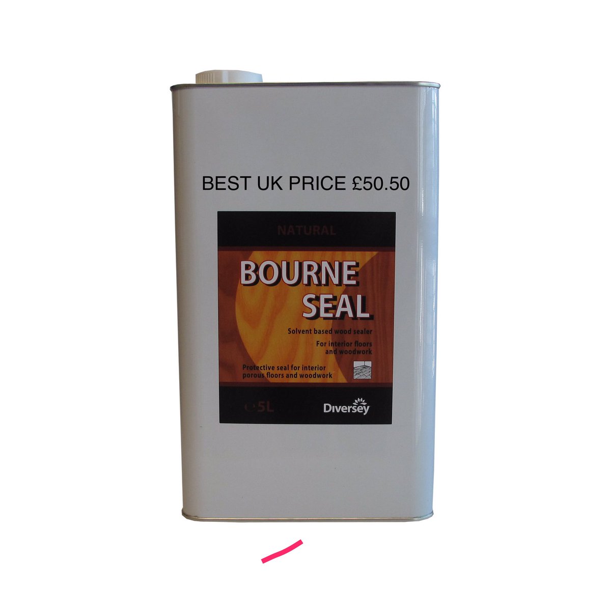 AceCleaningSup1's tweet photo. It's really no hard to see why one of our biggest sellers is BOURNE SEAL... at this price, who wouldn't 👀👀👀 https://t.co/zwlHwoo7Yt