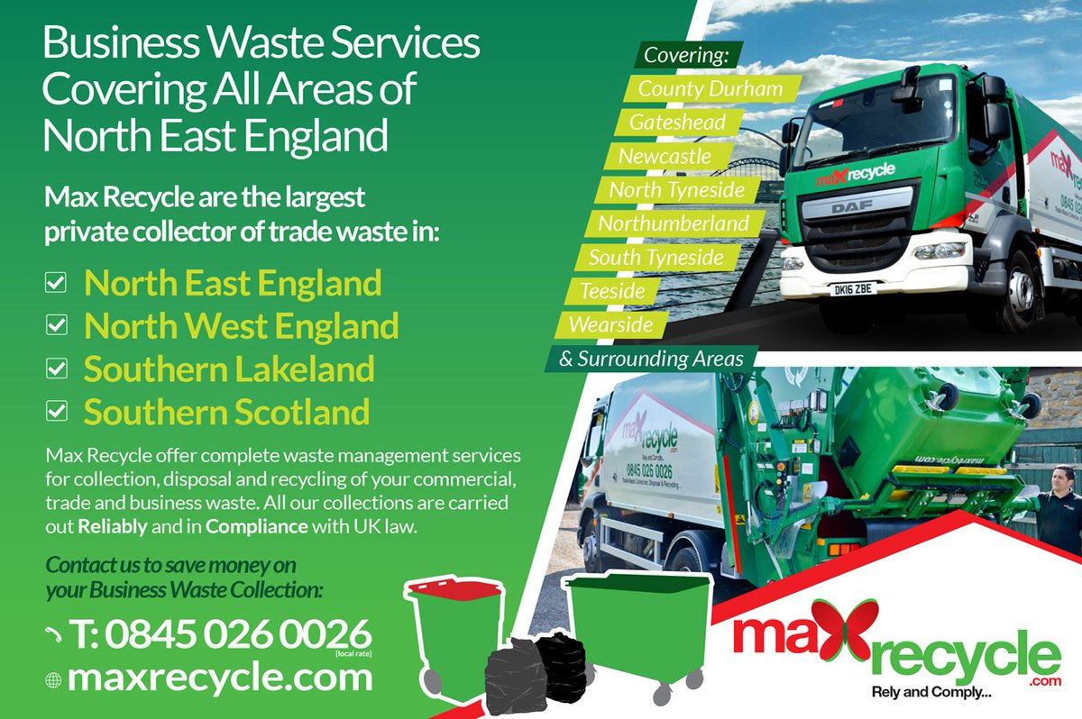 thinkpadcreativ's tweet photo. North East Sales Leaflet for Max Recycle
#thinkpadcreative #print #leaflet #design #agency #creativity #marketing #localbusiness #branding https://t.co/NiqAq06GpP