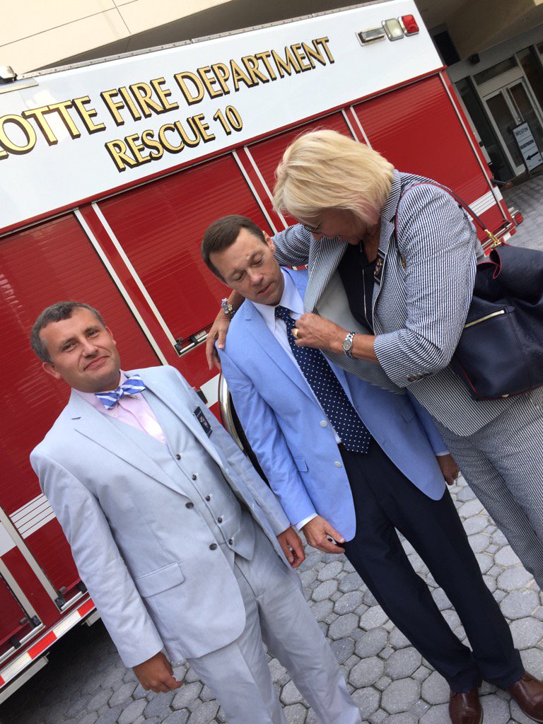 chiefeggleston's tweet image. Chie Rhoda Mae Kerr just can't help herself #takingcommand