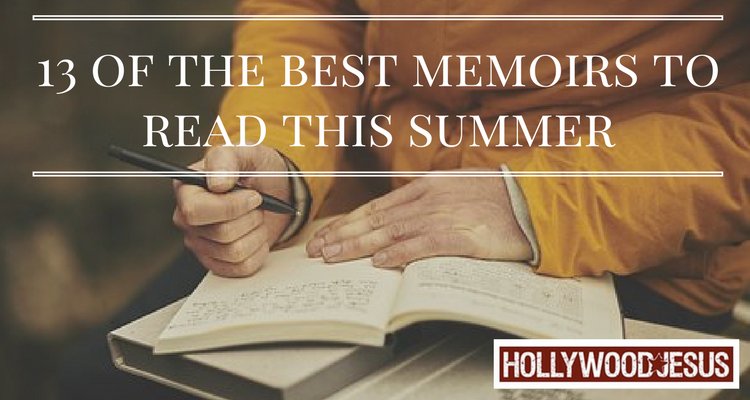 HollywoodJesus1's tweet photo. Help us rank these 13 memoirs by voting for your favorite(s). https://t.co/071uvcM9HI #rankingarticle #memoirs https://t.co/U80nN2Wqx9