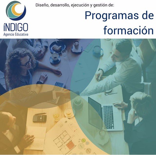zonaescolar's tweet photo. @areaindigo es una agencia educativa con excelentes programas de formación siendo así una buena opción para la educación en Venezuela https://t.co/RrIW1MDQWn