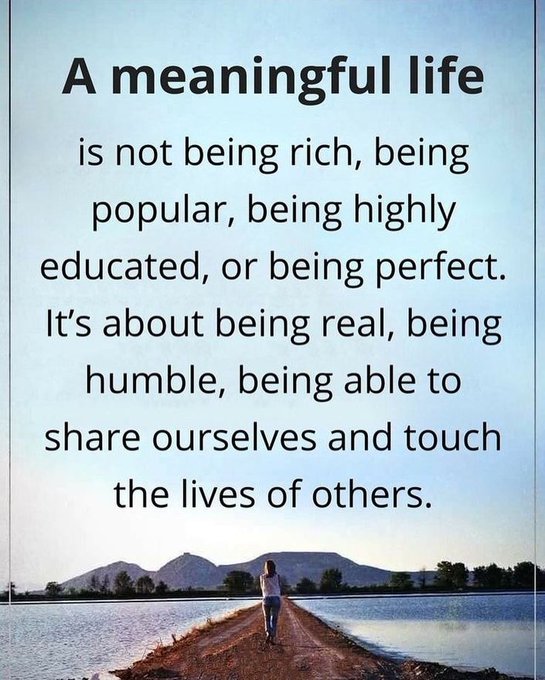 #TuesdayThoughts #PositiveVibes #positivethinking https://t.co/sLFgM9ks6Y<a href="/tag/tuesdaythoughts"class="tags">#TuesdayThoughts</a><a href="/tag/positivevibes"class="tags">#PositiveVibes</a><a href="/tag/positivethinking"class="tags">#positivethinking</a>