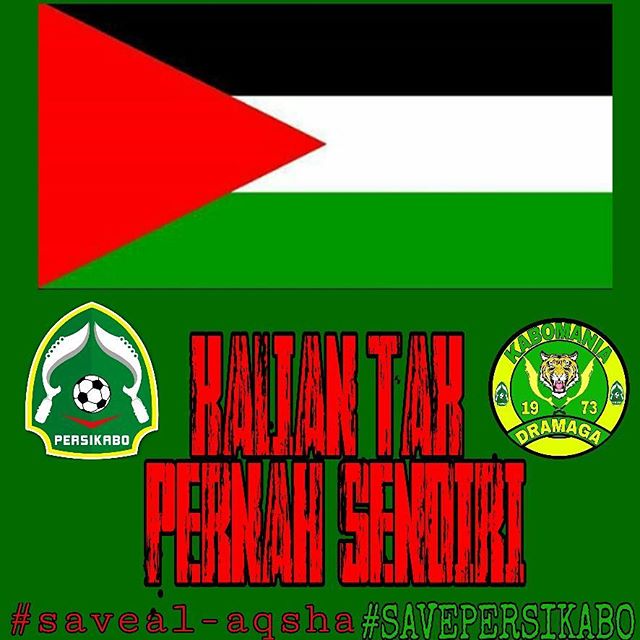 Fikrii1973's tweet photo. #SavePalestine #SaveAlAqsa  Ijin tag min😃 @officialrajaisa  @PersikaboLovers https://t.co/fsSma0TAdE