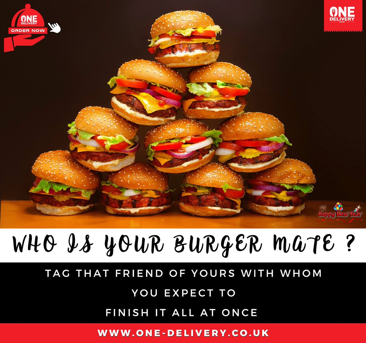 OneDAylesbury's tweet image. Time to get tagging...

#food  #onedelivery #aylesbury #order