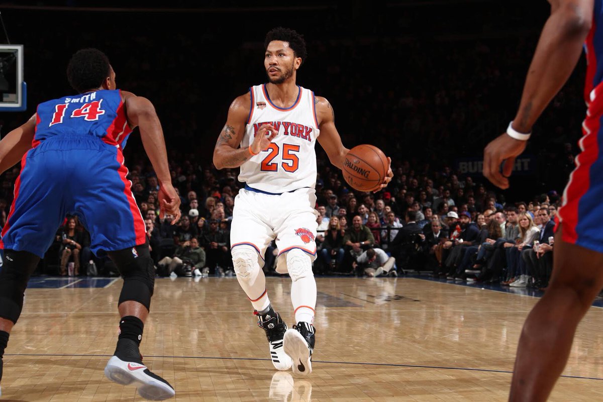 therealpointpod's tweet photo. Derrick Rose Reportedly Has Agreed to Sign Contract with Cavaliers

#therealpointpodcast #sportspodcast #nba https://t.co/UBdcKgv6Ok