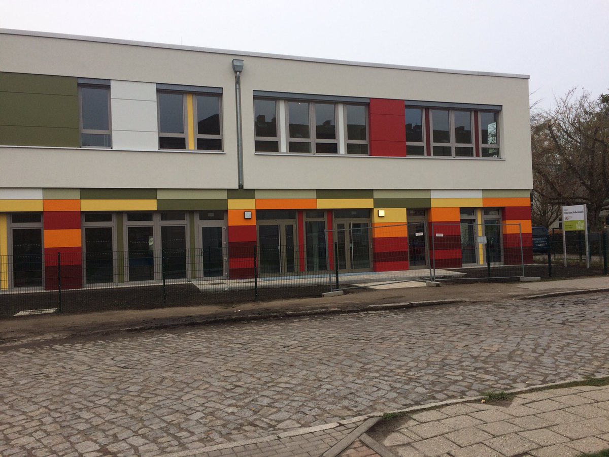 Vorhangfassade Hashtag On Twitter