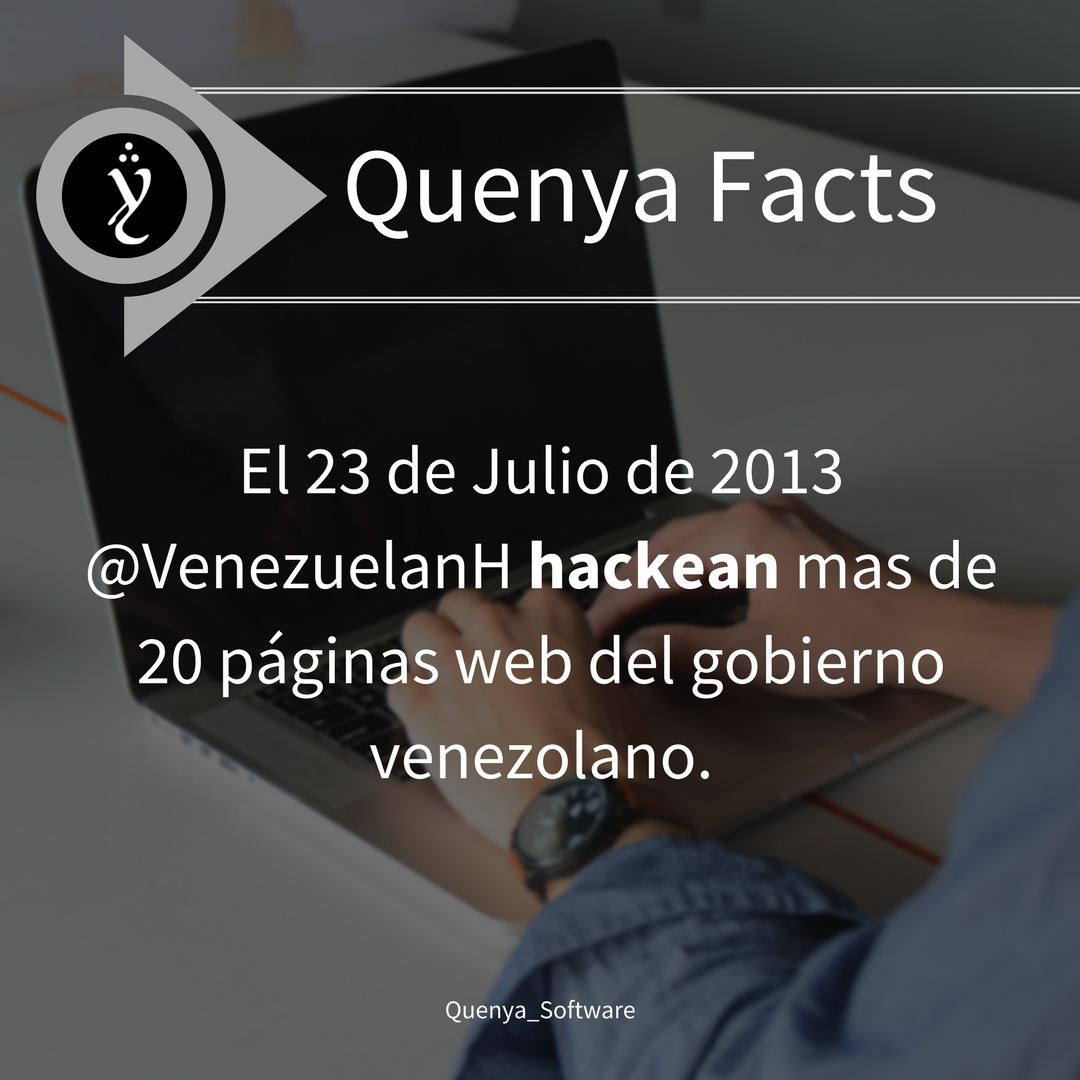 Quenya_Software's tweet photo. #QuenyaFacts https://t.co/0qYMv12kJf