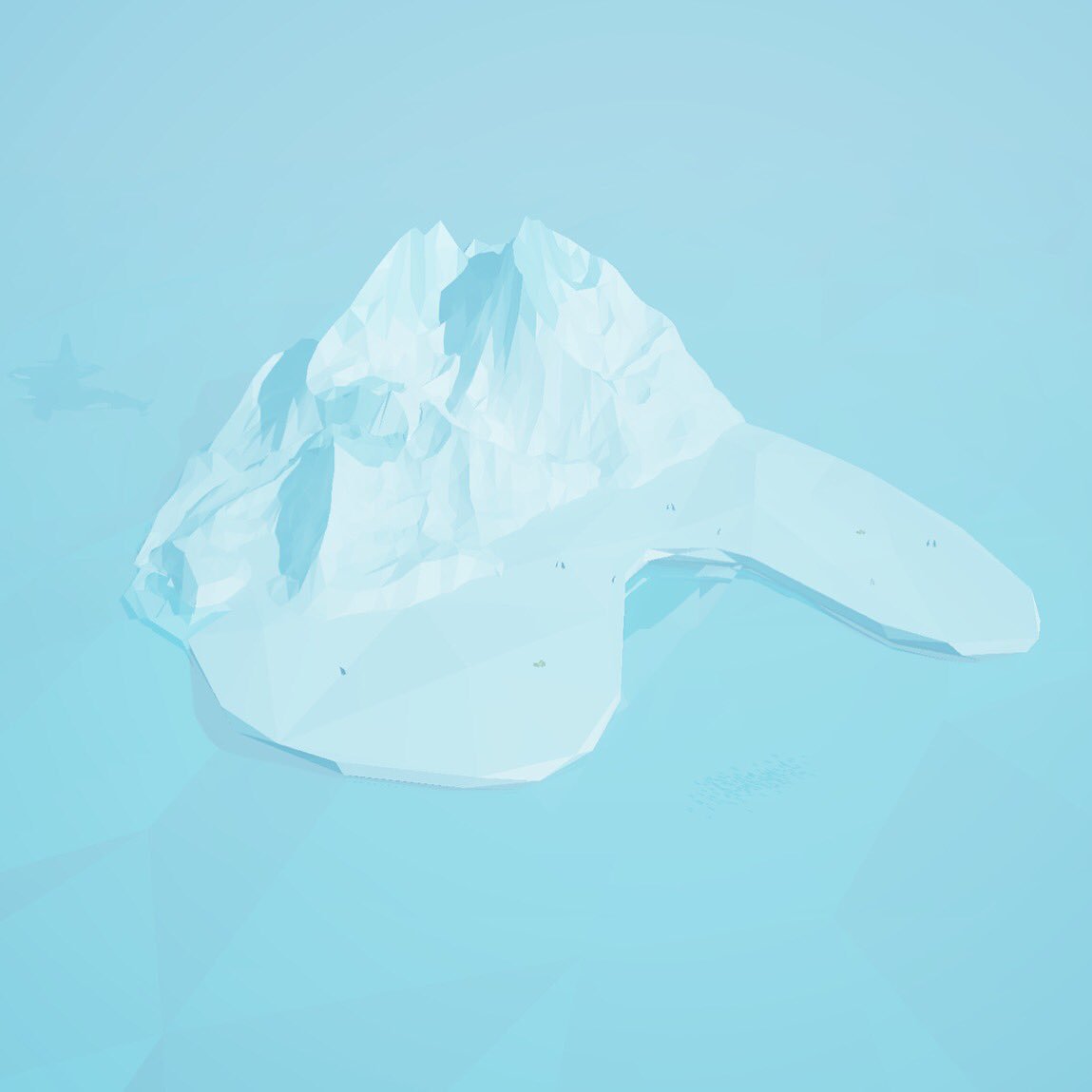 GentooGame's tweet photo. You've earned a break. Maximise it with Gentoo. #ios #game #mentalhealth #chill #stressrelief https://t.co/1cKlonA8mg