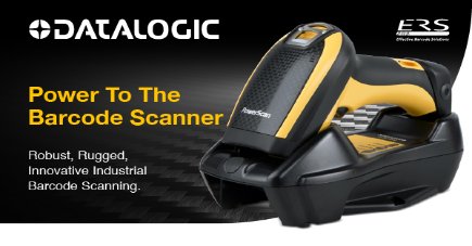 ersltduk's tweet photo. Power to the Barcode Scanner - Robust, Rugged, Innovative Industrial Barcode Scanning! @datalogic_uk #PowerScan https://t.co/Y39tGVJdyH https://t.co/qe4uqIqKXn