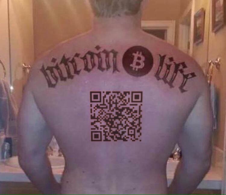CryptecWallets's tweet photo. @IamNomad fixed it :) https://t.co/7BX3380eSA