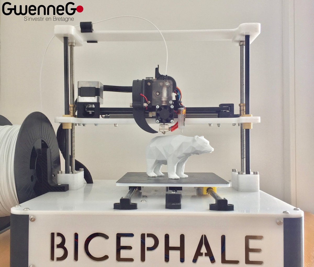 Bicephale3D's tweet photo. [crowdfunding]

 J-5 pour la clôture de notre campagne  !

Vous pouvez encore nous aider ! 

https://t.co/gP7Vy5kliY https://t.co/6W2NzO7Z2X