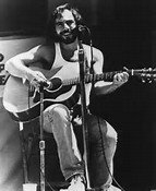 (Mini thread)

Happy Birthday today to someone you may or may not have heard of. His name was Steve Goodman. 