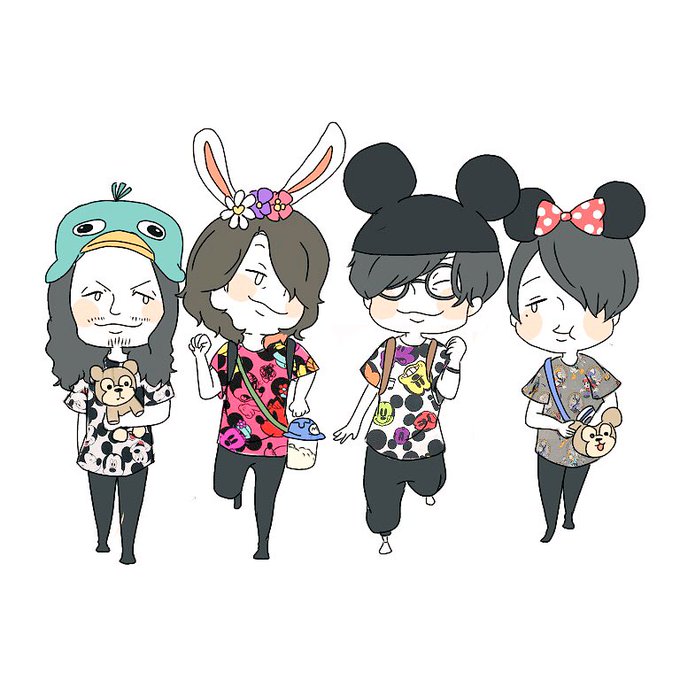 ドロスのtwitterイラスト検索結果