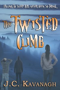 JCKavanagh1's tweet photo. @AllistonHerald @Glenn_Dixon How about showcasing local authors first #TheTwistedClimb #BestYoungAdultBook2016 #SupportLocal #TheWordsmiths - more talent found 'at home' https://t.co/SuldLjOLiQ