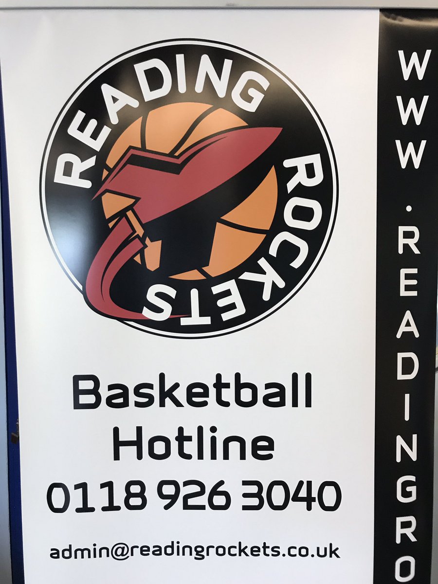 Reading Rockets (@rocketsreading) | Twitter