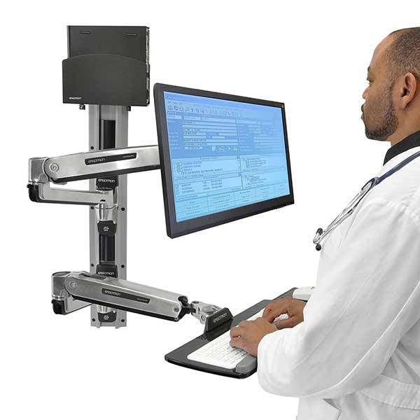 ,<a href="/Ergotron/">Ergotron</a> #Medical Carts,Standing Desks, Monitor Stands. bit.ly/2rXUsJ9  

#veterans #SDVOSB <a href="/DeptVetAffairs/">Veterans Affairs</a> <a href="/USArmy/">U.S. Army</a> <a href="/iava/">IAVA</a> <a href="/USNavy/">U.S. Navy</a>