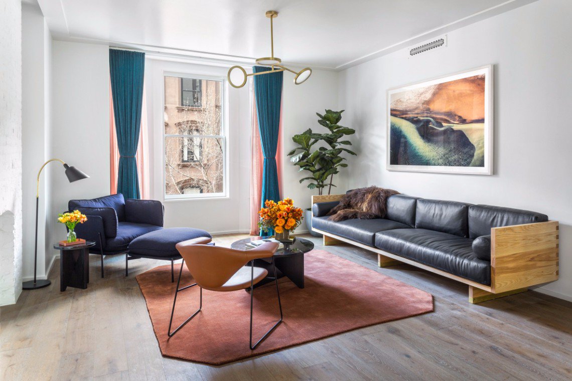modernhd's tweet photo. Modern Apartment Decor in Brooklyn 
https://t.co/IlCcL0W8tY
#modernapartment #homedecor #interiordesign #homedesign #designlovers https://t.co/2EfCtuaCux