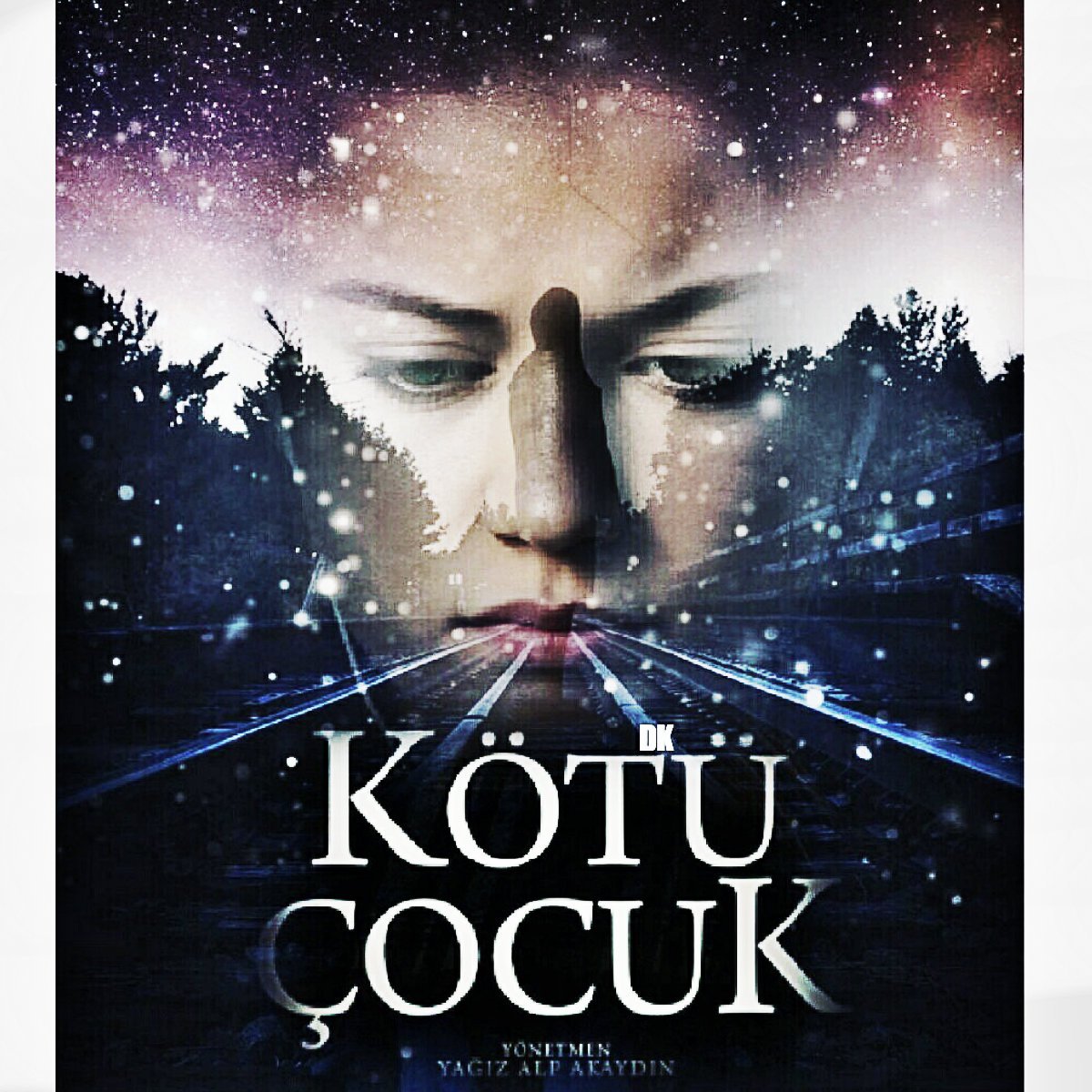 #KötüÇocuk ✨ #KayRiç