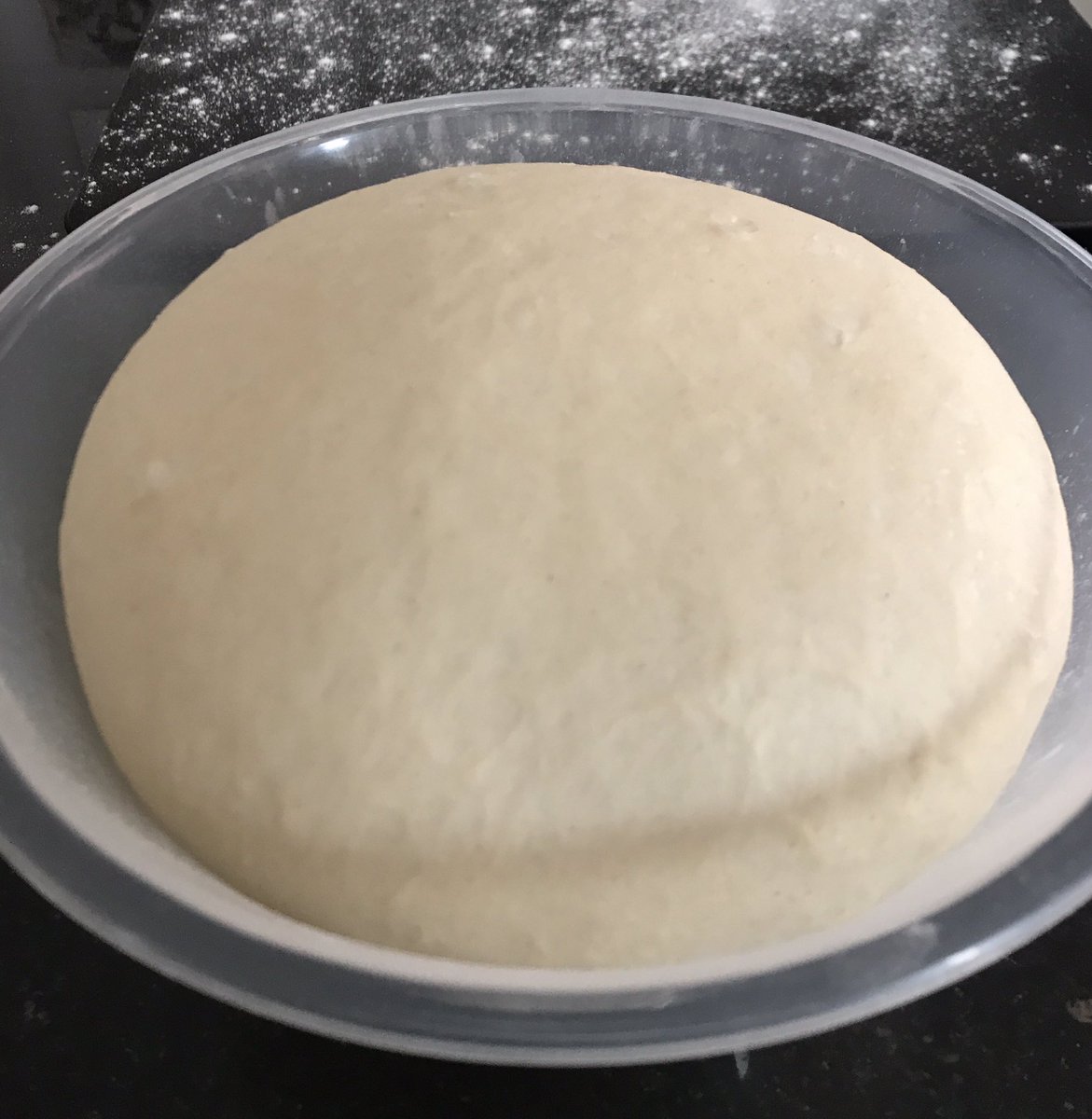 Rob_C_Allen's tweet image. I've just made this Cracking #TigerBread Smells Delicious #RealBread 😍