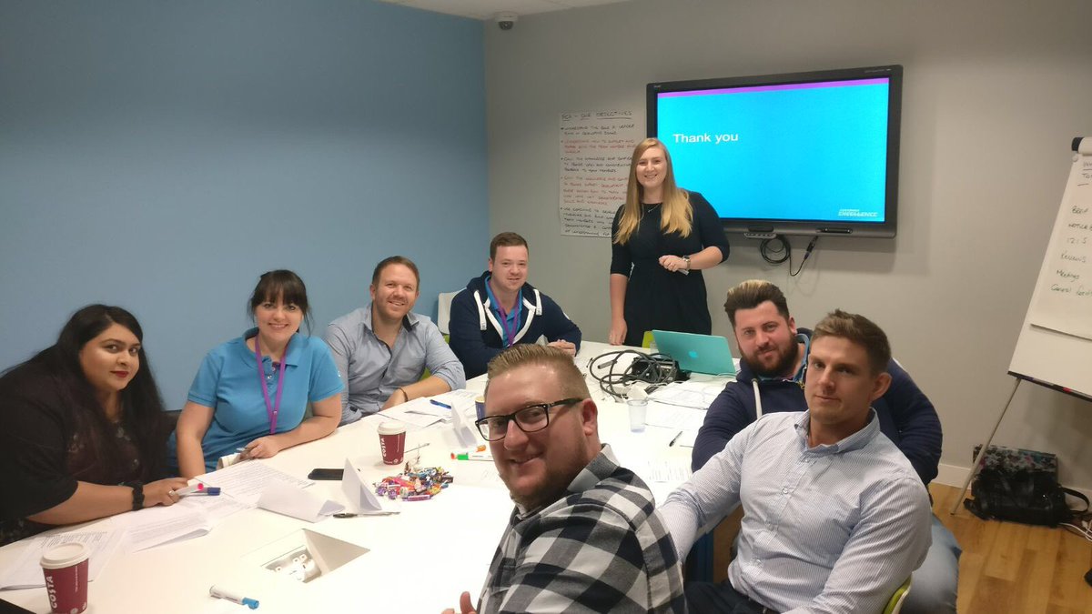 @shelley250990 helping out to deliver <a href="/O2/">O2</a> FCA training  <a href="/BAKSCLTD/">BAK & SC LTD</a> <a href="/MerrionO2/">Workshop</a> #workingtogether 👏🏼👍🏼<a href="/ajleems/">Andrew Leeming</a> <a href="/justinejenson/">Justine Jenson</a>