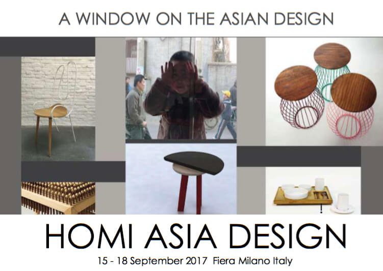 TIDitalia's tweet photo. HOMI ASIA DESIGN: a window on the #AsiaDesign @HomiAsiaDesign1 @homimilano @orientaldesign @SarpiBridge
Our article https://t.co/CuarwTWDWG https://t.co/7EdV9xT9Y3