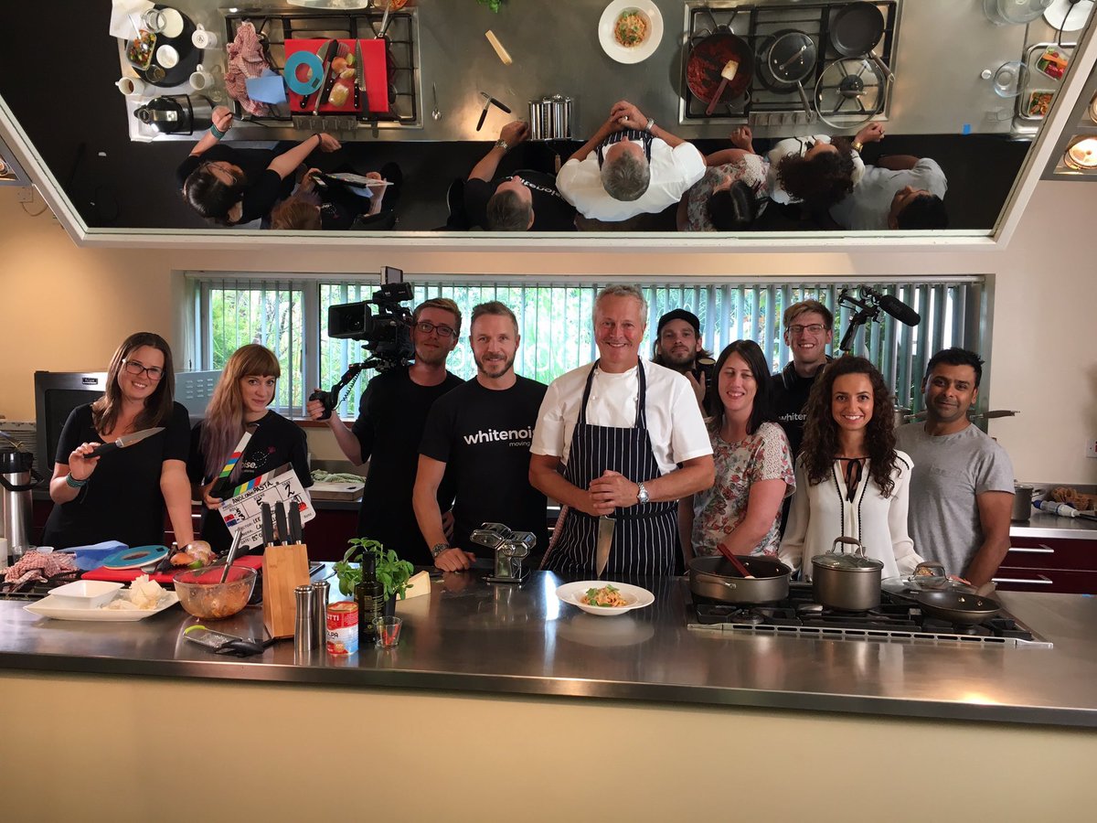 Anolon UK tweet media