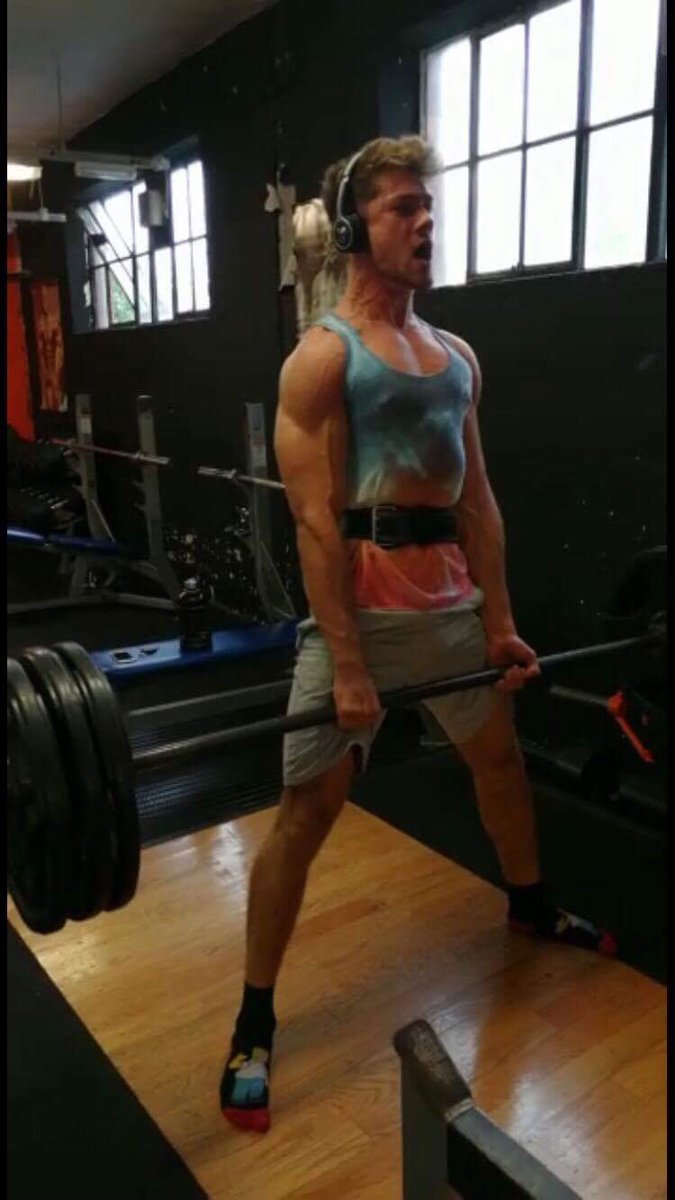 DMU_RUFC's tweet photo. A few shots of the boys putting in work in the off season #Demon @DMUsports https://t.co/VRXDJlTJBK