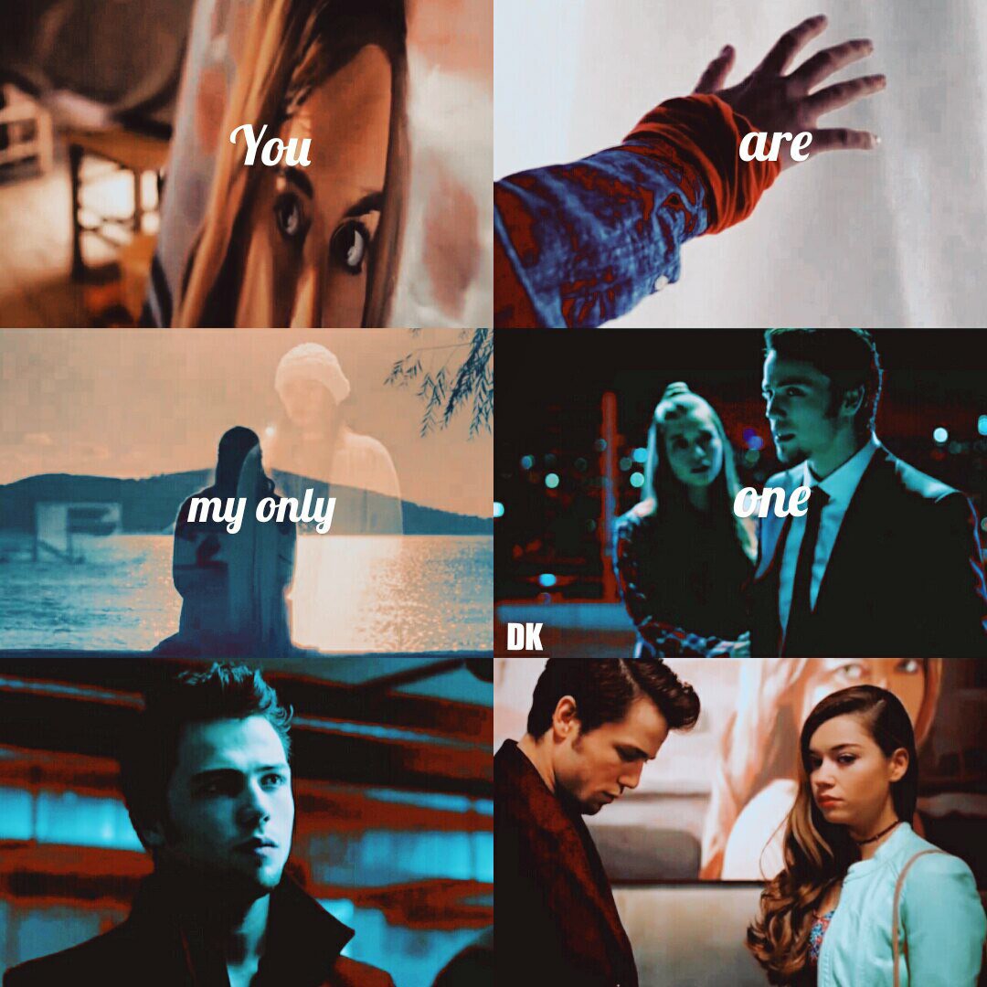 you are my only one 🌌💛#KayRiç #KötüÇocuk 
#TolgaSarıtaş #AfraSaraçoğlu