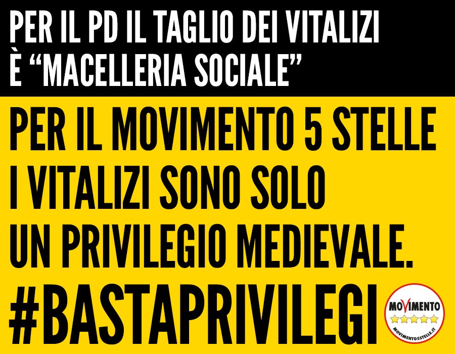 Mov5Stelle tweet picture