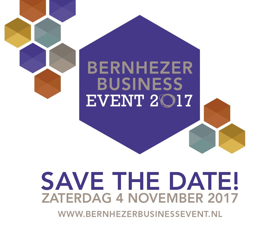 BBusinessevent's tweet image. Bij @VanTilburgMode #Nistelrode